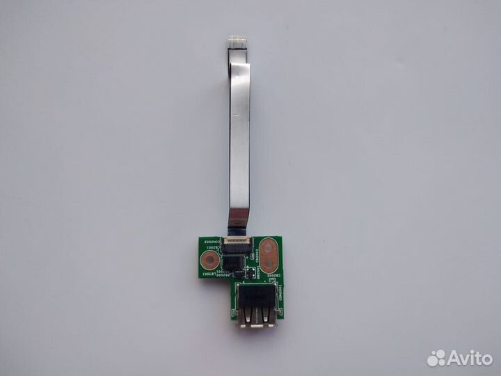 USB плата для HP G62