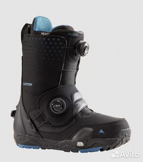 Сноубордические ботинки Burton Step On 2023