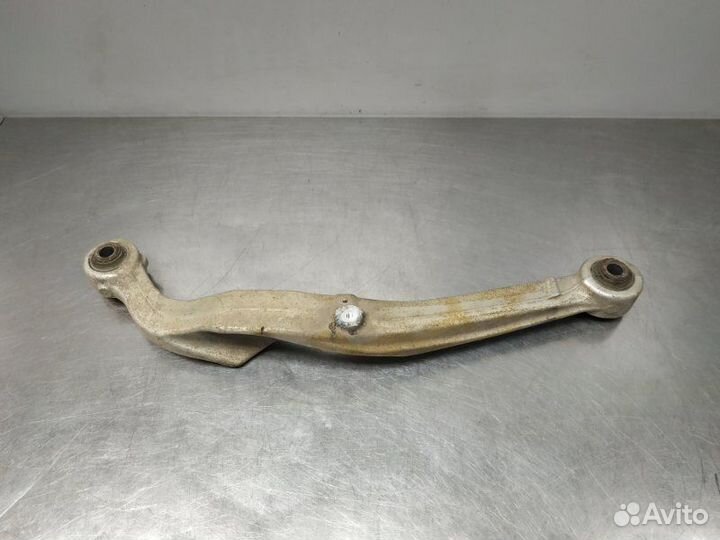 Рычаг задний правый Nissan X-Trail T31 MR20DE 2013