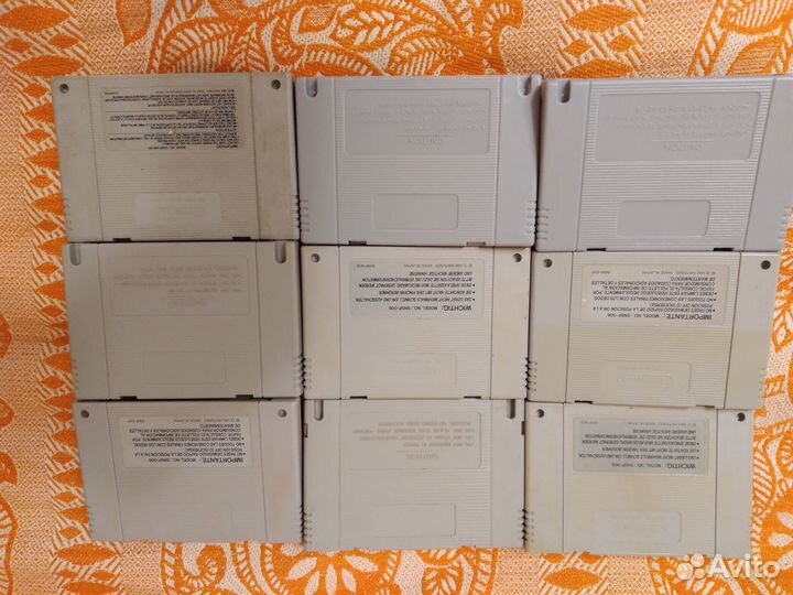 Snes super nintendo игры