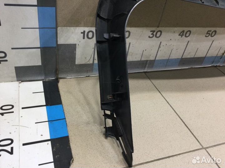 Обшивка двери багажника Nissan Qashqai (J11) 2014