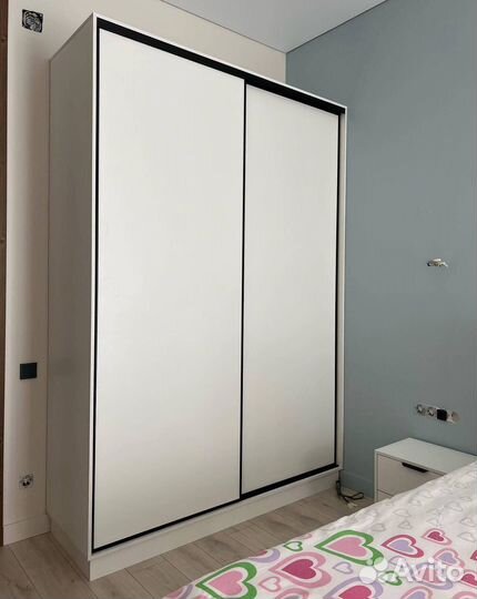 Шкаф напрямую с фабрики