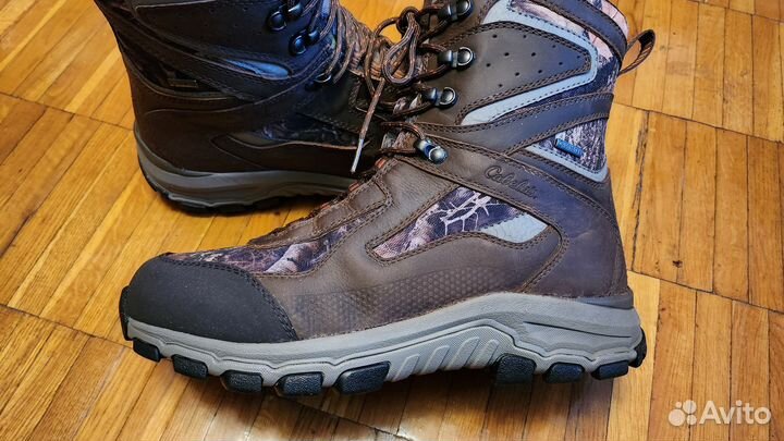 Ботинки Cabelas