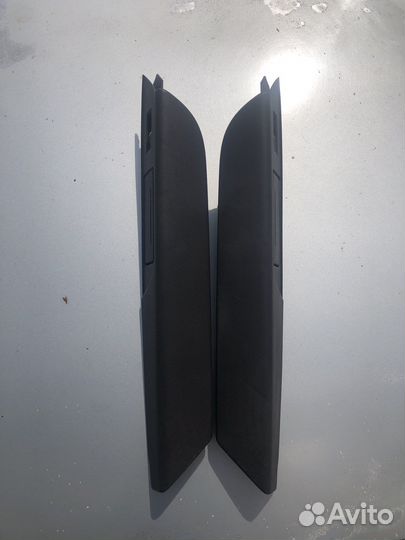 Подлокотник таурег нф