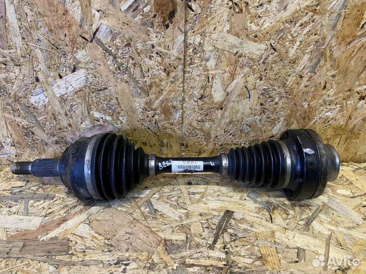 Volkswagen Touareg 12005 7L6407271A19643936