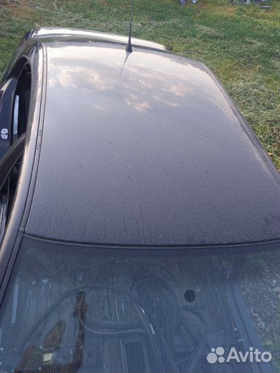 Крыша Skoda Octavia A4 BFQ 2008