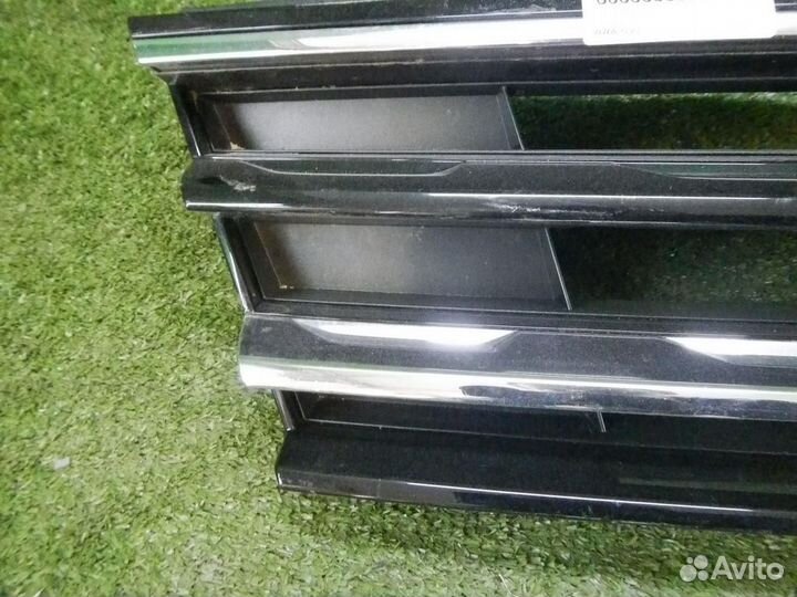 Решетка радиатора VW Tiguan 2 (2016-2020)