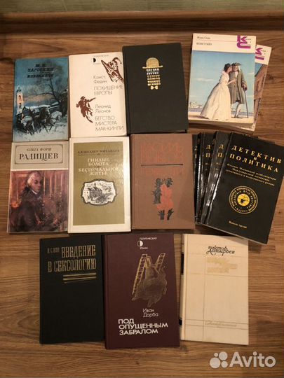 Книги:художеств.,имидж,искусство