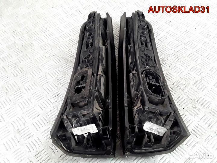 Фонарь задний Opel Meriva A 13196002