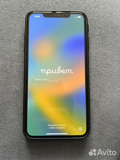 iPhone Xs Max, 256 ГБ
