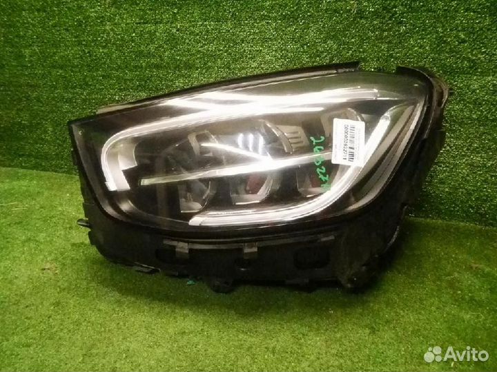 Фара левая Mercedes-Benz GLC