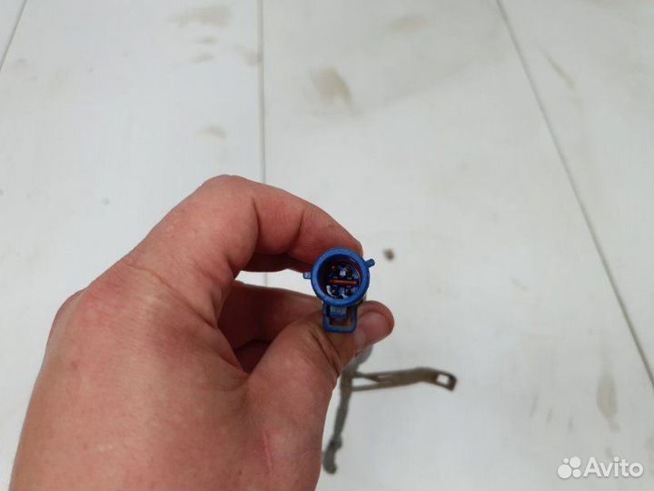 Датчик кислородный Ford Focus 3 хэтчбек 1.6 iqdb