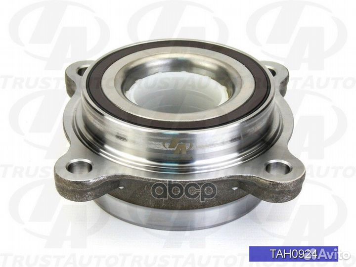 Ступичный узел (TA); TAH0924