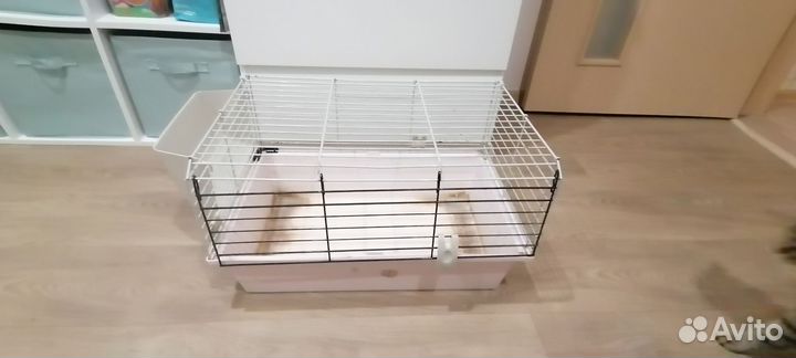 Клетка для грызунов, морской свинки