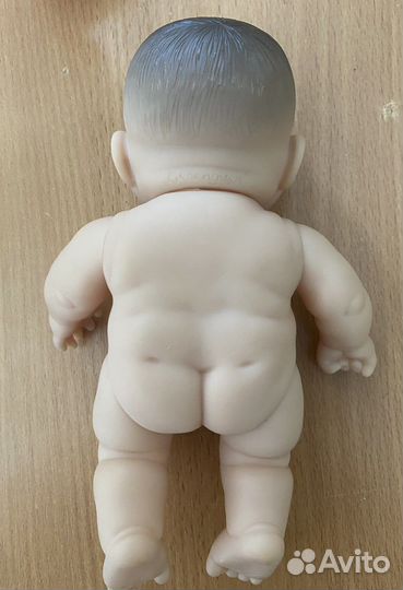 Куклы пупсы испанские