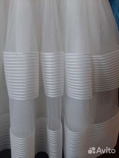 Платье для девочки 116