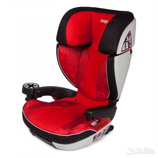 Детское автокресло