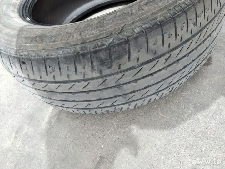 Yokohama BluEarth E75 215/60 R16