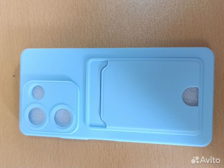 Чехол tecno camon 20/20pro