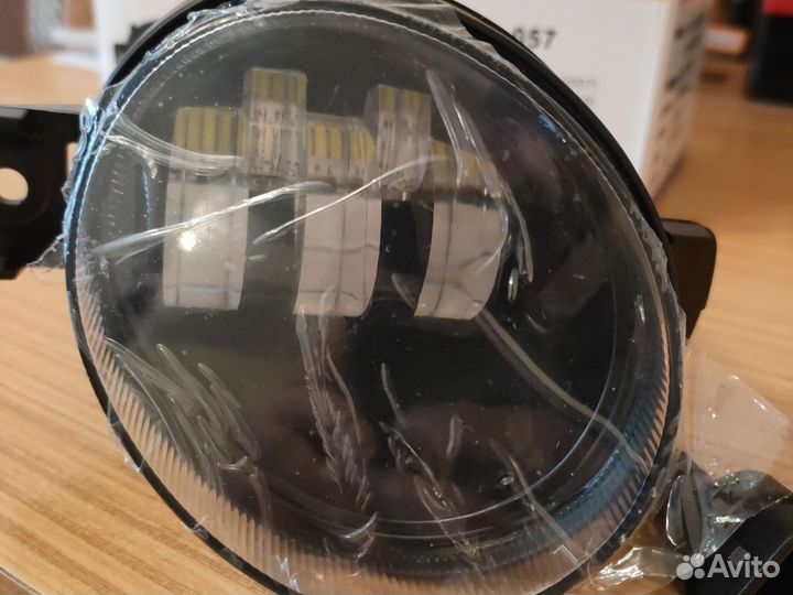 Лэд птф Ниссан