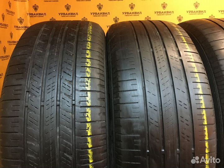 Goodyear Eagle LS 2 225/55 R18 98H