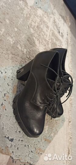 Ботильоны 38