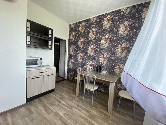 1-к. квартира, 35 м², 9/10 эт.