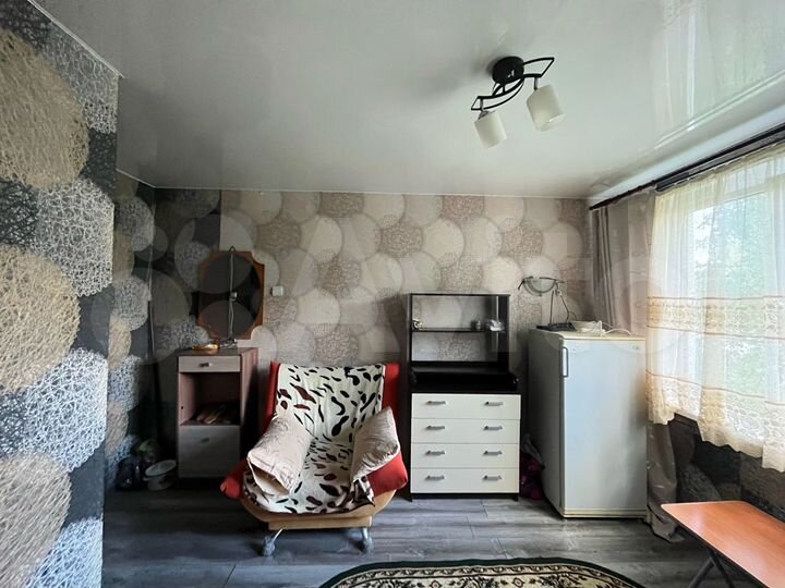 Комната 10 м² в 1-к., 4/5 эт.