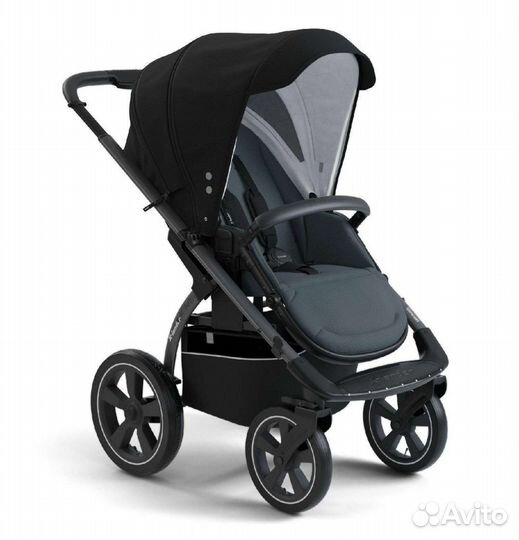 X-lander X-move astral black