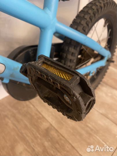 Велосипед детский двухколесный