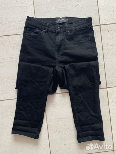 Джинсы Lyle scott