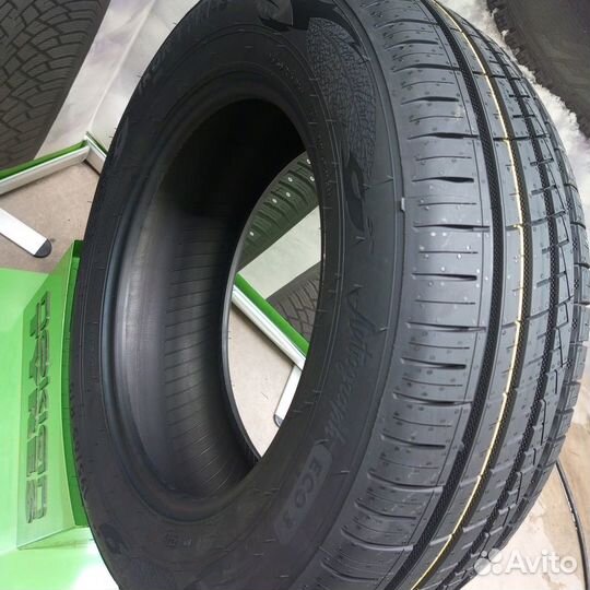 Ikon Tyres Autograph Eco 3 215/55 R16 97V