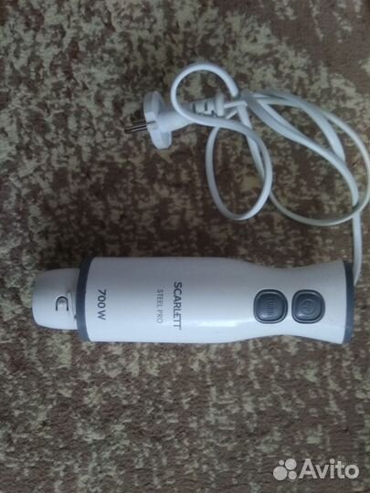 Электроприводы для блендера