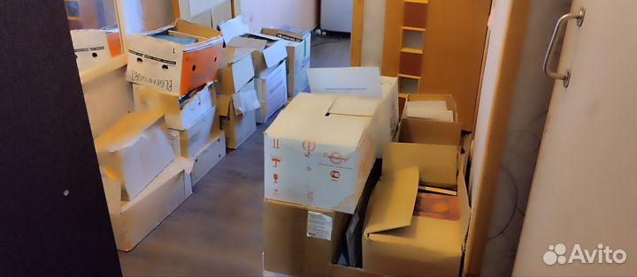 Домашняя библиотека