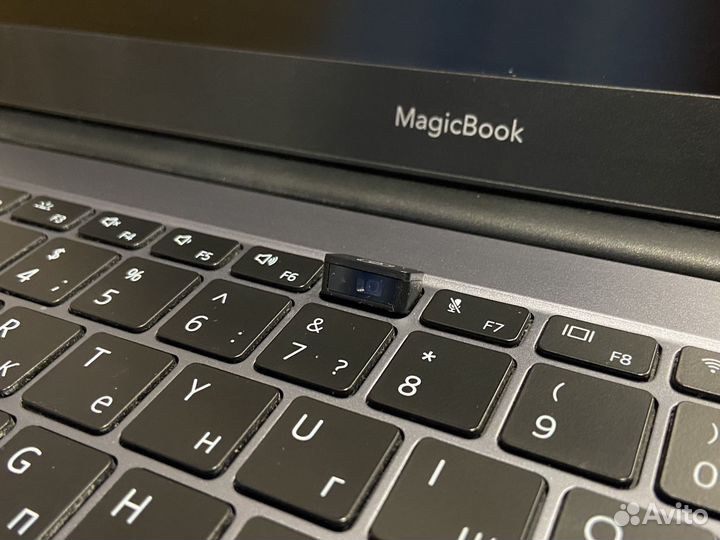Ультрабук Honor MagicBook 14