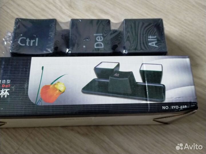 Набор на рабочий стол