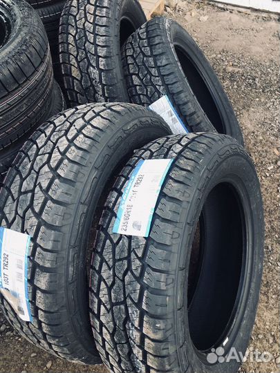 Triangle TR292 235/70 R15 103H