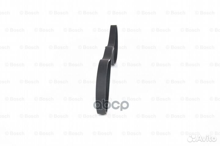 Ремень поликлиновой 6PK1767 1987946296 Bosch