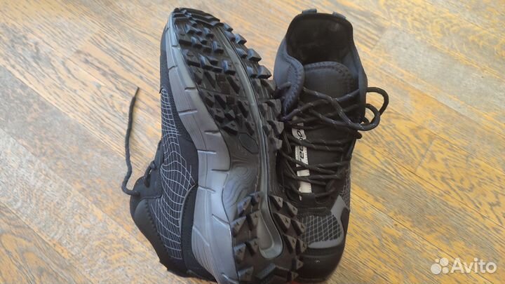 Ботинки мужские зимние 43 размер