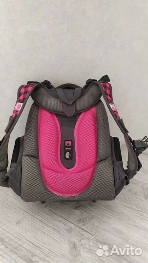 Рюкзак школьный ортопедический