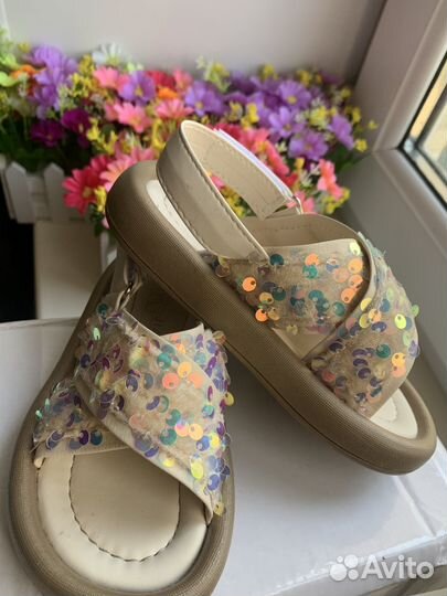 Детская обувь