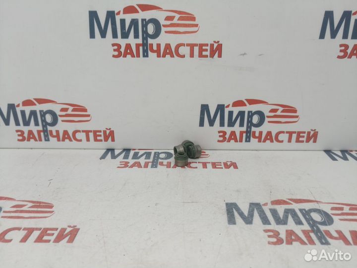 Колпачок маслосъёмный chery