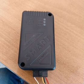 GPS маяк SMART s2421