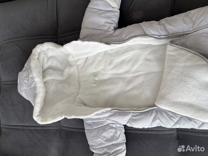 Комбинезон для малыша