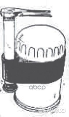 Съемник масляных фильтров диам. до 150мм с нейл