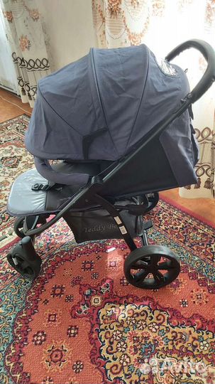 Прогулочная коляска бу