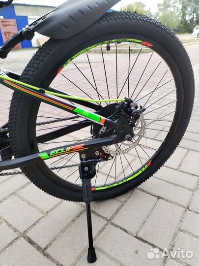 Велосипед подростковый 24