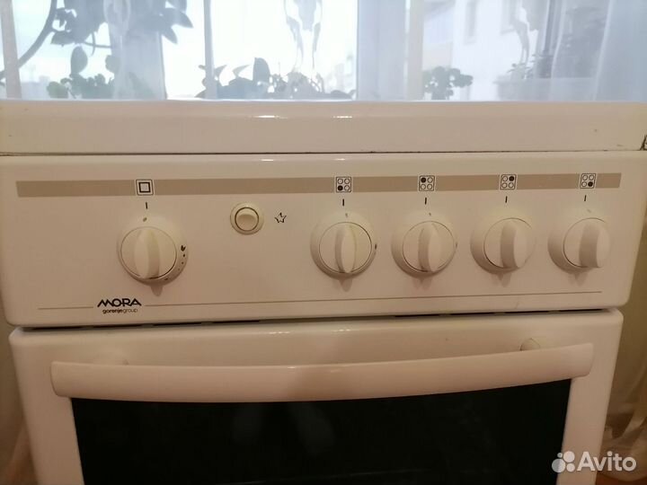 Газовая плита бу