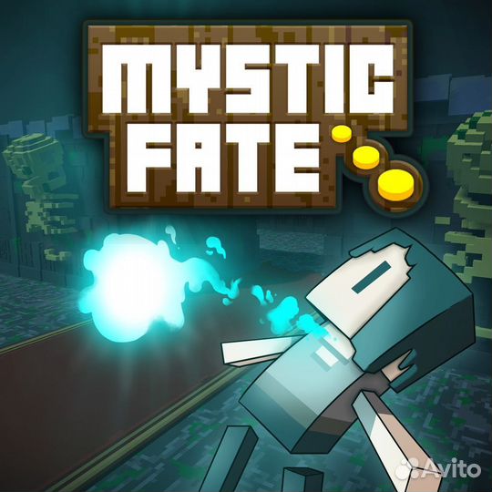 Mystic Fate PS4/PS5