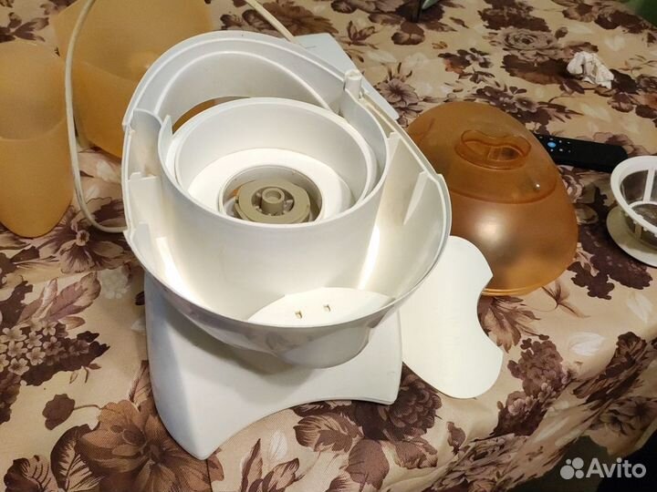 Соковыжималка